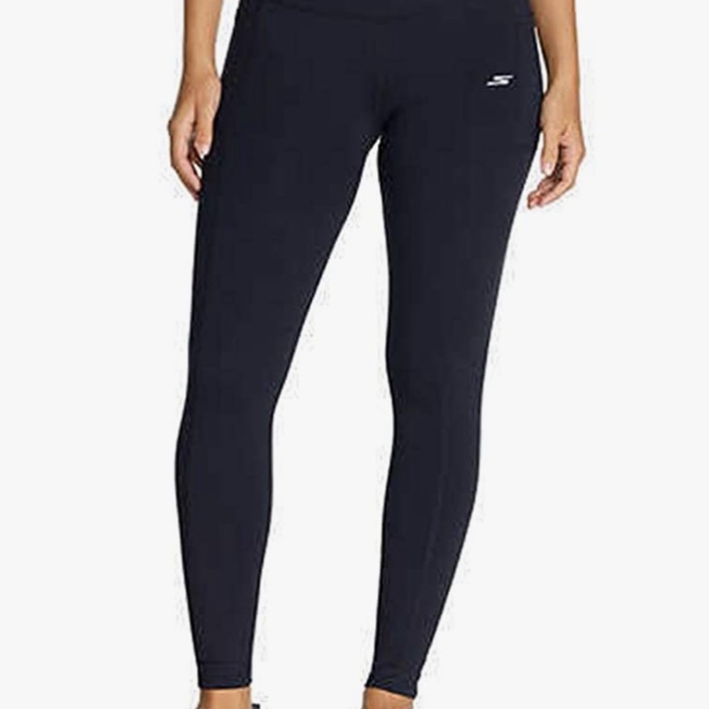 Sketchers go walk leggings